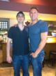 Scott R. Tischler Helps Troy Tischler lose 100 pounds in 90 days